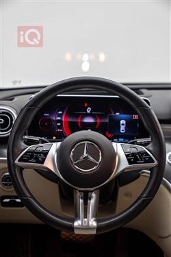مێرسێدس بێنز C-Class